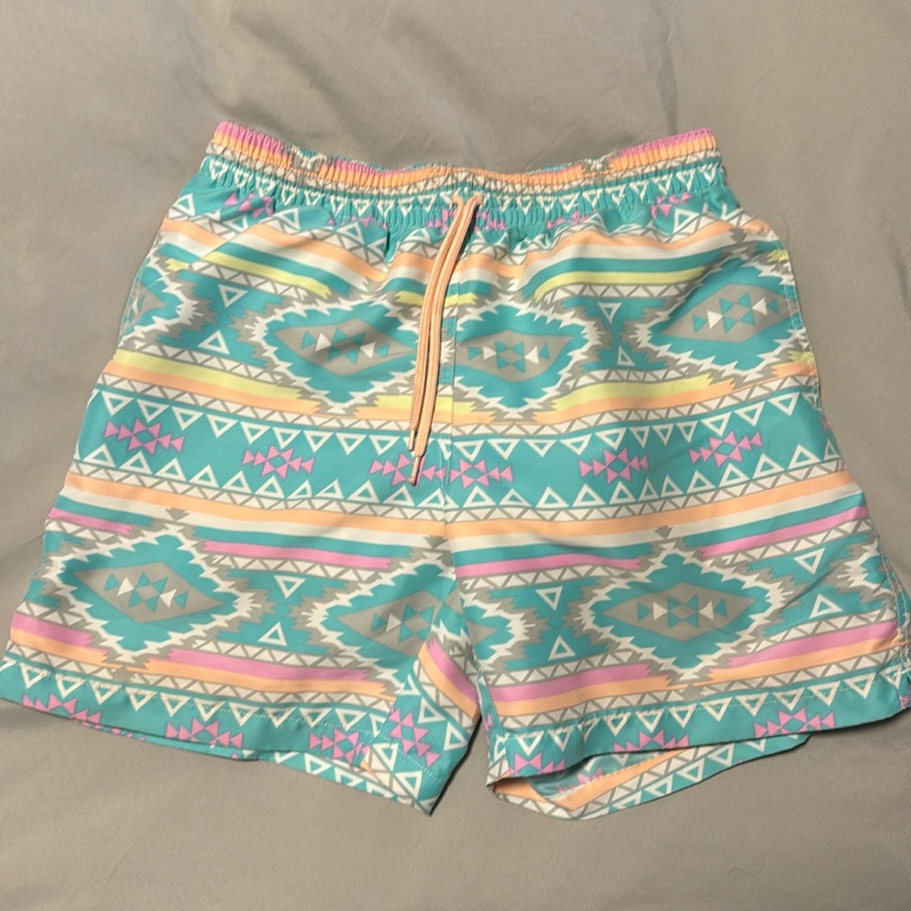 Chubbies swim trunks